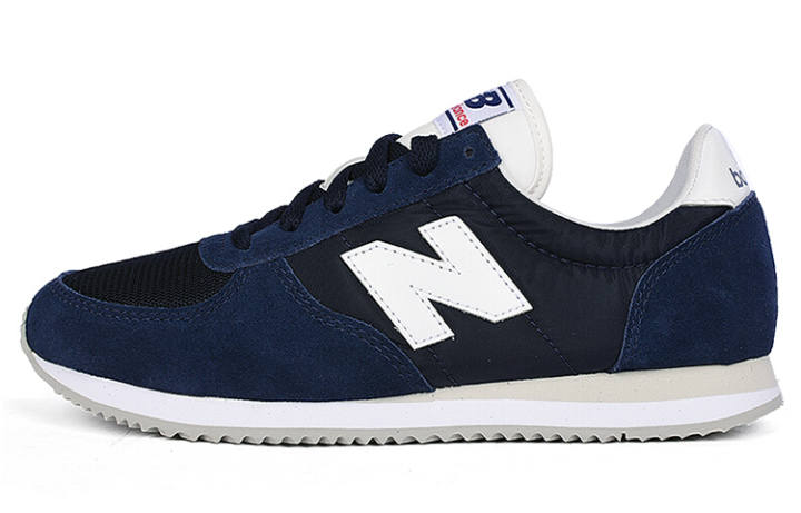 New Balance 220 New Balance 'Navy White'