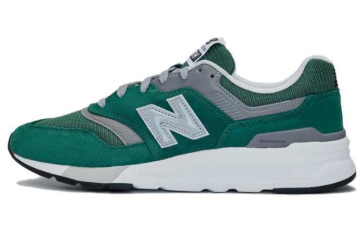 New Balance New Balance 997 D Wide 'Green Grey'
