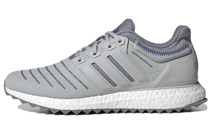 Adidas UltraBoost Adidas Dna 22 'Grey Lucid Blue'