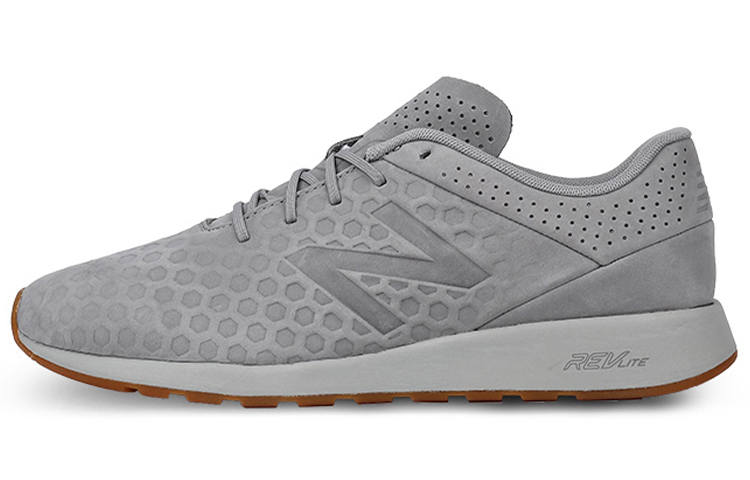 New Balance New Balance Visaro Lifestyle Low Top Grey