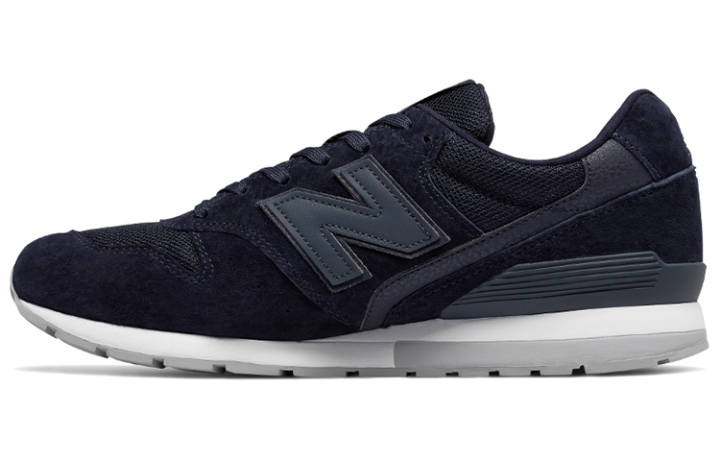 New Balance New Balance 996 Low Top Dark Blue