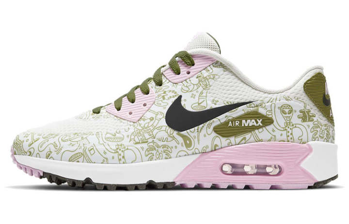 Nike Nike Air Max 90 Golf Nrg Steven Harrington Space