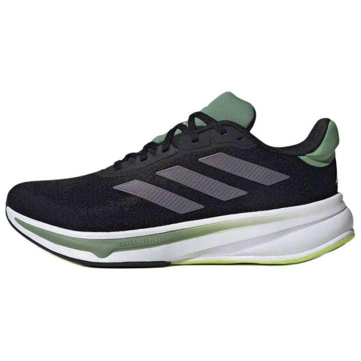 Adidas Adidas Response Super 'Black Preloved Green'