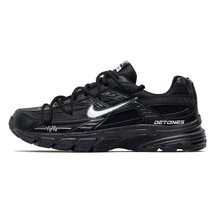 Nike Nike Initiator Cushioning Abrasion Resistant Cushioning, Wear Resistant Running Shoes Men's