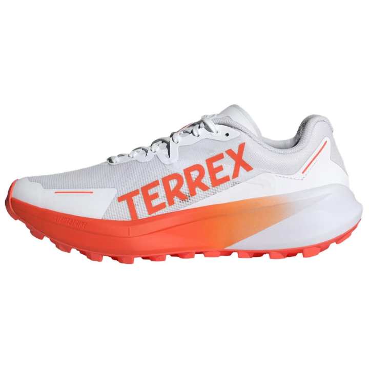 Adidas Adidas Terrex Agravic 3 'White Semi Impact Orange'