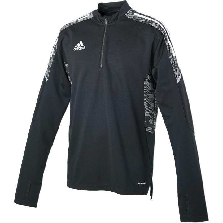 Adidas Adidas Soccer Jerseys Men's Black Moderate