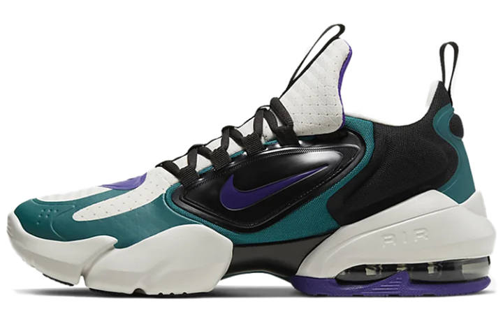 Nike Nike Air Max Alpha Savage 'Light Bone Teal'