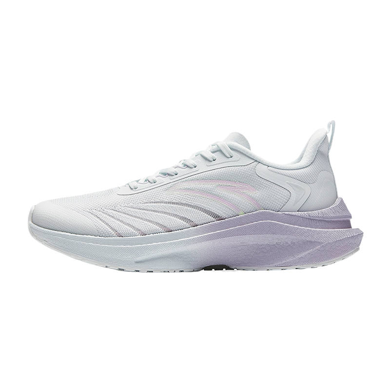 Anta Support Abrasion Resistant Support Abrasion Resistant Low top Casual Running Shoes Women's