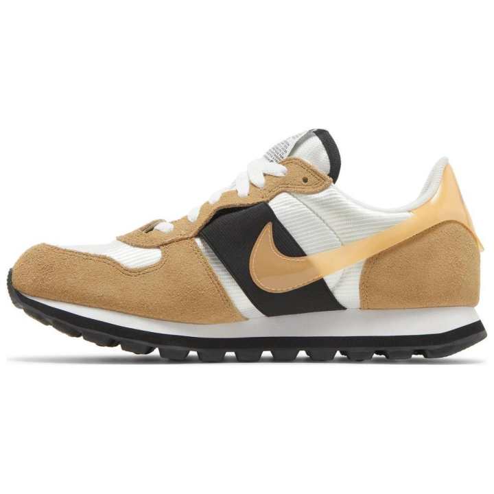 Nike Nike V Love Ox White Parachute Beige Women's