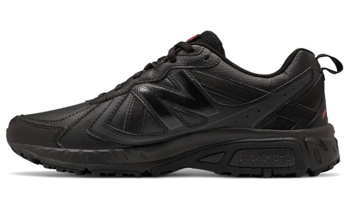 New Balance New Balance 410 V5 Shoes Black