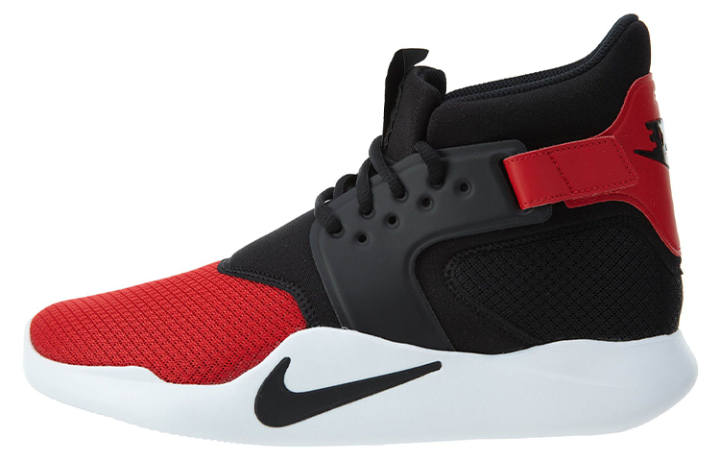 Nike Nike Incursion Mid University Red/Black White