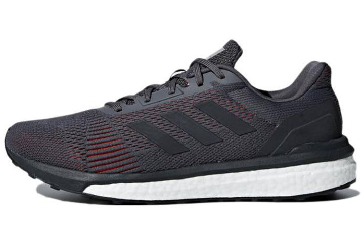 Adidas Adidas Solar Drive St 'Grey Red'