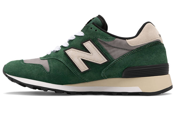 New Balance 1300 New Balance Made in Usa 'Acidic Green'