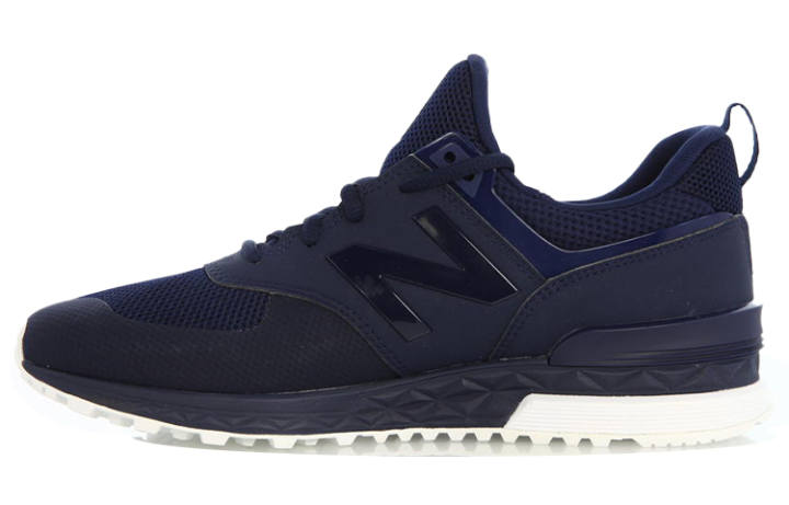 New Balance 574 New Balance Sport 'Navy'