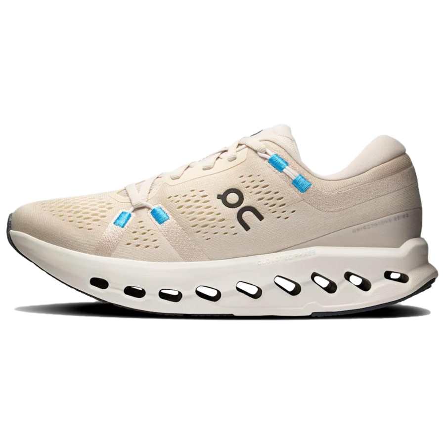 On Cloudsurfer 2 Wmns On 'Pearl Ivory' Women's