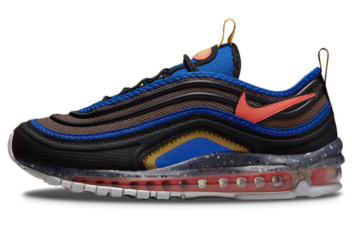 Nike Nike Air Max 97 Terrascape Magic Ember