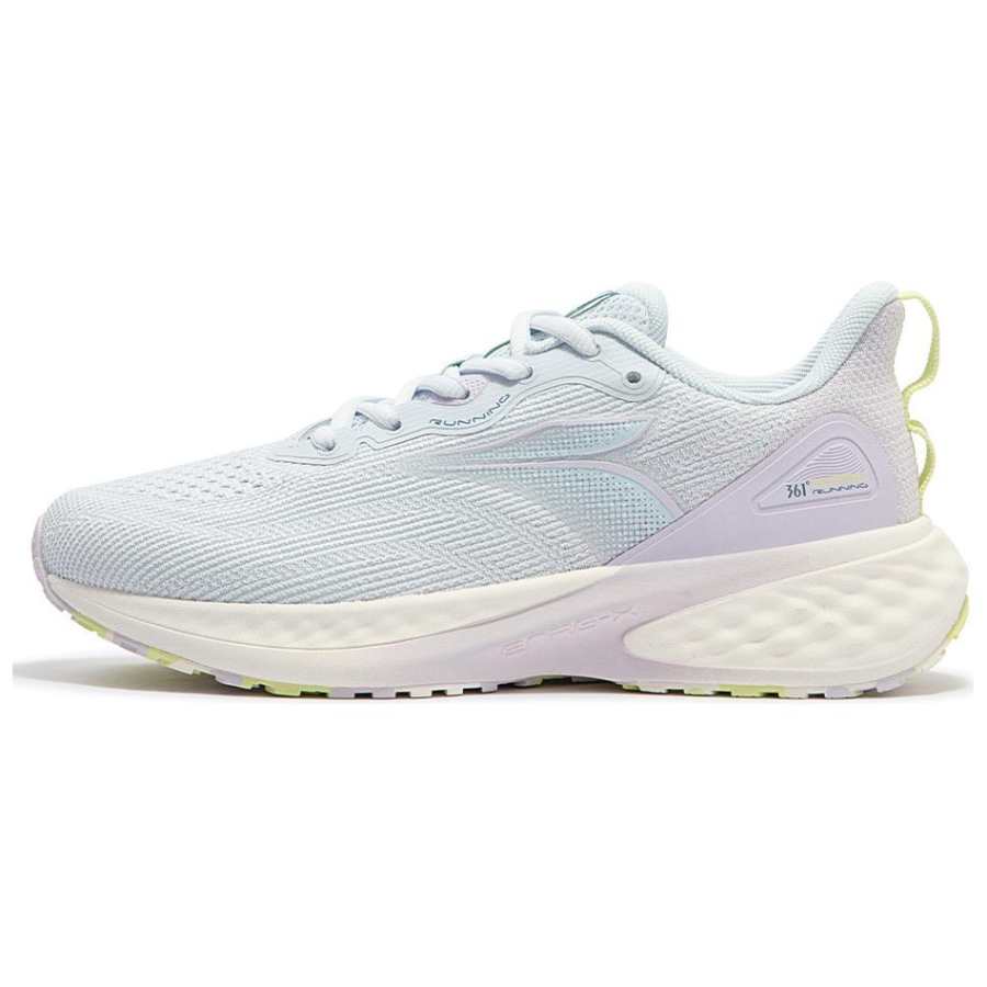 361° Abrasion Resistant Slip Resistant Abrasion Resistant Slip Resistant Low top Casual Running Shoes Women's