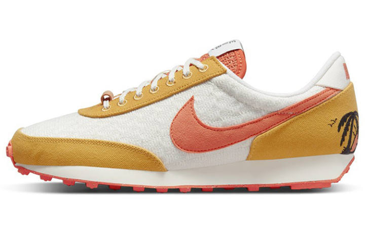 Nike Nike DBreak Se Sun Club Hot Curry Women's