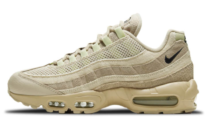 Nike Nike Air Max 95 Prm Grain