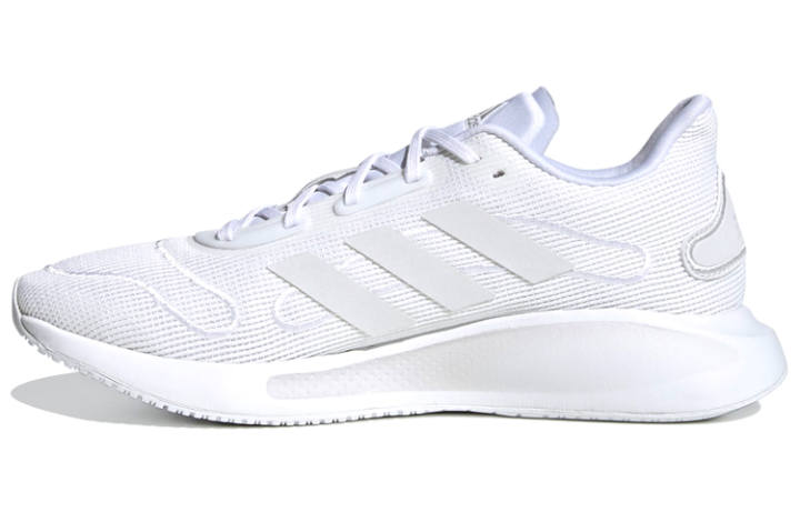 Adidas Adidas Galaxar Run White Women's
