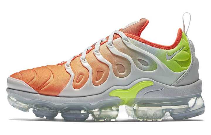 Nike Nike Air VaporMax Plus Reverse Sunset Women's