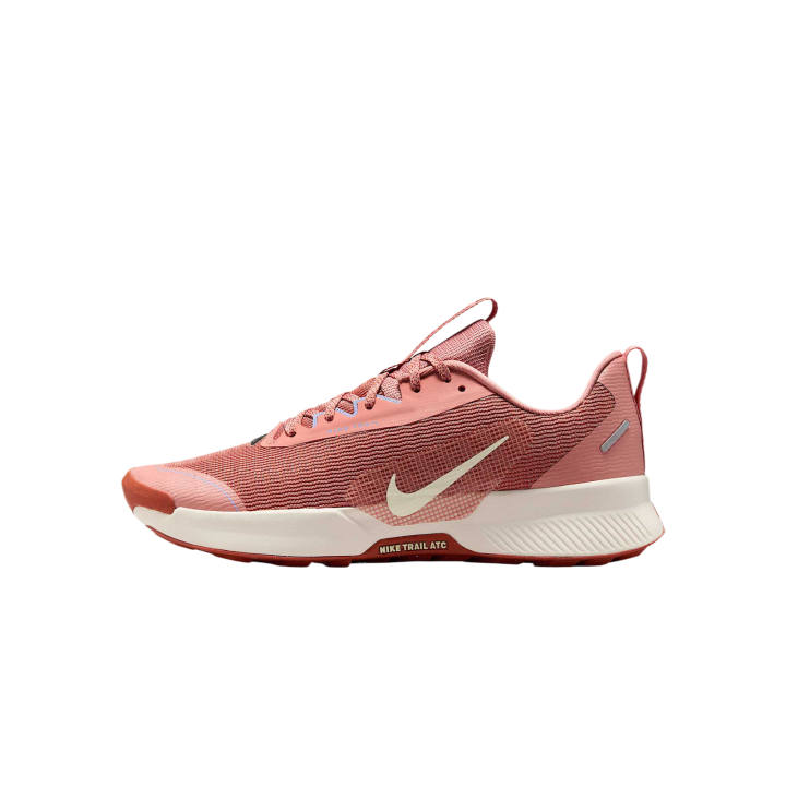 Nike Nike Juniper Trail 3 Low top Running Shoes Women's Pink