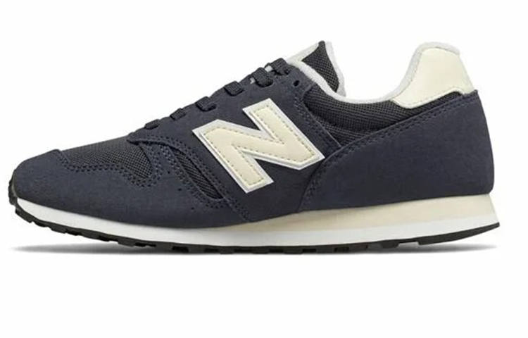 New Balance New Balance NB 373 Low top Running Shoes Women's Navy Blue