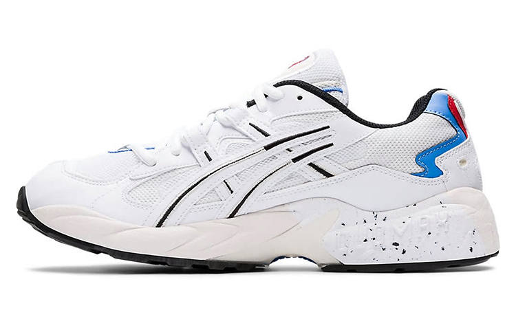 ASICS ASICS Gel Kayano 5 'White'