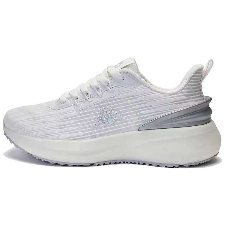 Kappa Textile, TPU Slip Resistant Abrasion Resistant Slip Resistant Abrasion Resistant Low top Casual Running Shoes