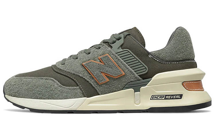 New Balance 997S New Balance 'Slate Green Camo'
