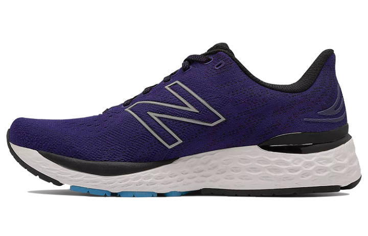 New Balance 880 Fresh Foam New Balancev11 'Deep Violet'