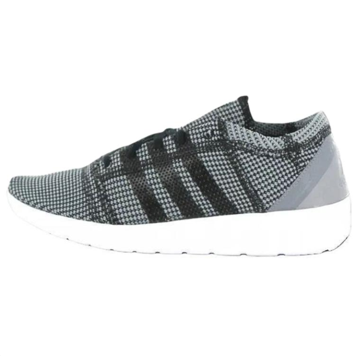 Adidas Adidas Element Refine Tricot 'Grey Black'