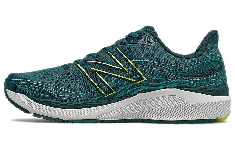 New Balance 860 Fresh Foam X New Balancev12 'Black White'