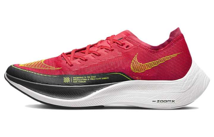 Nike Nike ZoomX Vaporfly Next% 2 'Siren Red Volt'