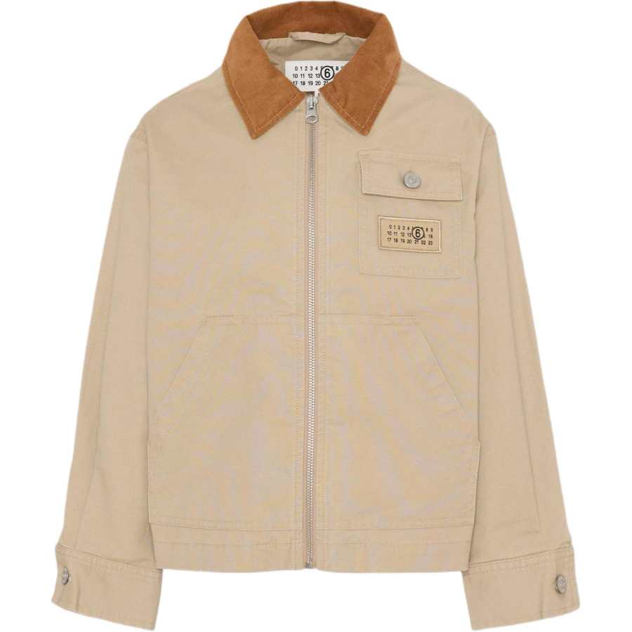 MM6 Maison Margiela Jackets & Coats Kids'