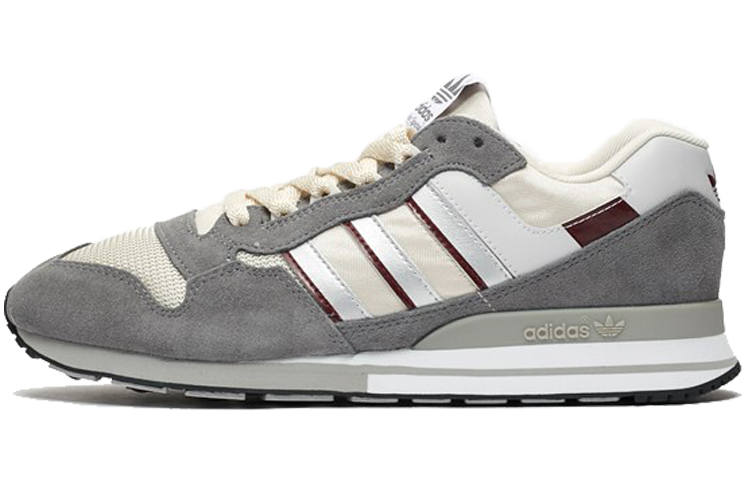 Adidas Originals Adidas Zx 530 Spezial 'Grey Burgundy'