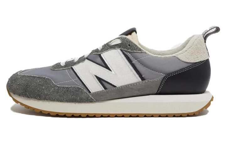 New Balance 237 Todd Snyder x New Balance 'City Gym'