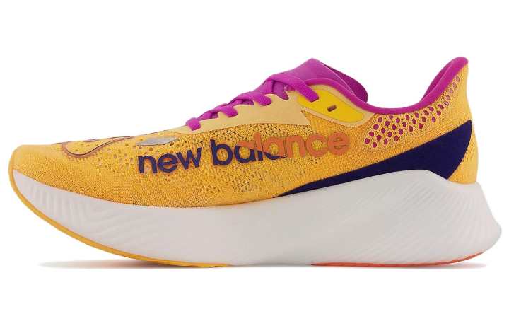 New Balance New Balance FuelCell Rc Elite V2 'Yellow White'
