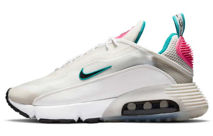 Nike Nike Air Max 2090 Se 'Ivory Platinum Tint' Women's