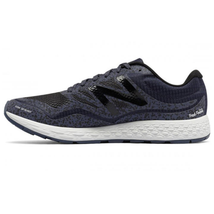 New Balance New Balance Comfortable Fabric Low top Running Shoes Men's Night Sky