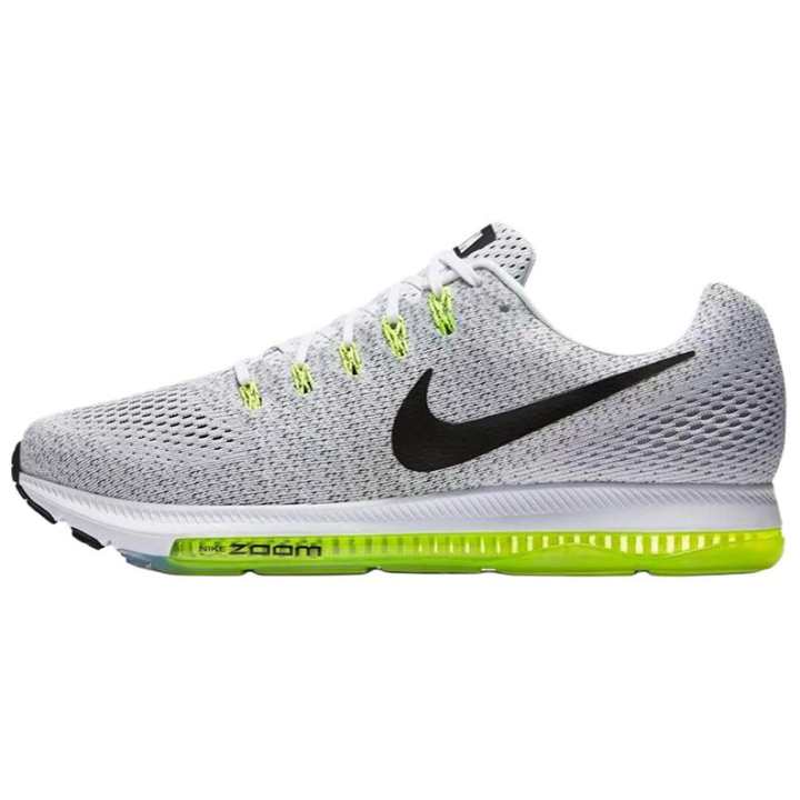 Nike Nike Zoom All Out Low White Black Volt