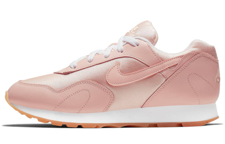 Nike Nike Outburst 'Pink' Women's