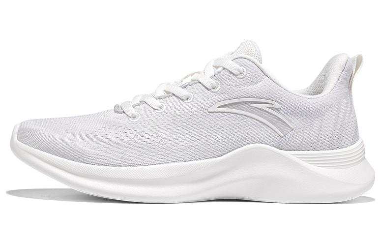 Anta Hydrogen Run Slip Resistant, Abrasion Resistant, Breathable Slip Resistant, Abrasion Resistant, Breathable Low top