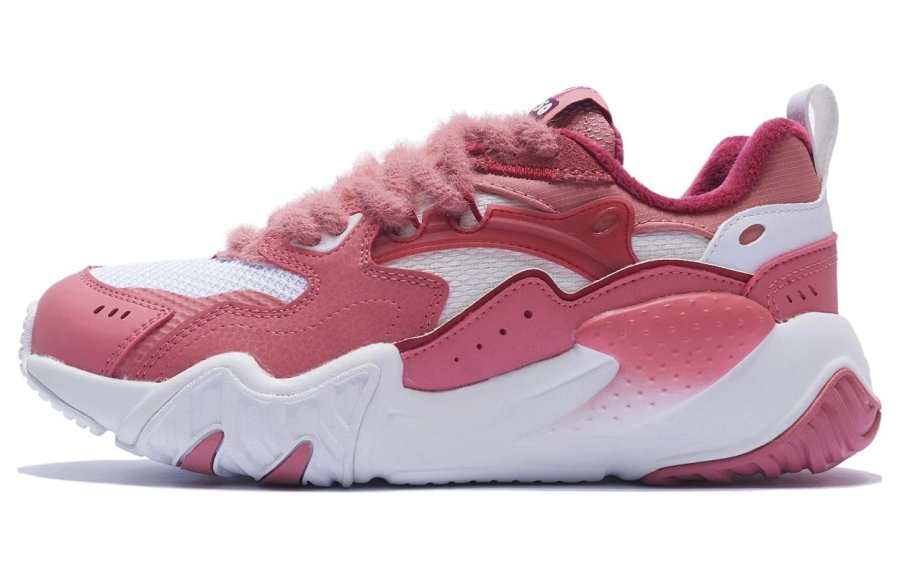 Li-Ning Li Ning X Claw Lite X Toy Story 'Lotso' Women's