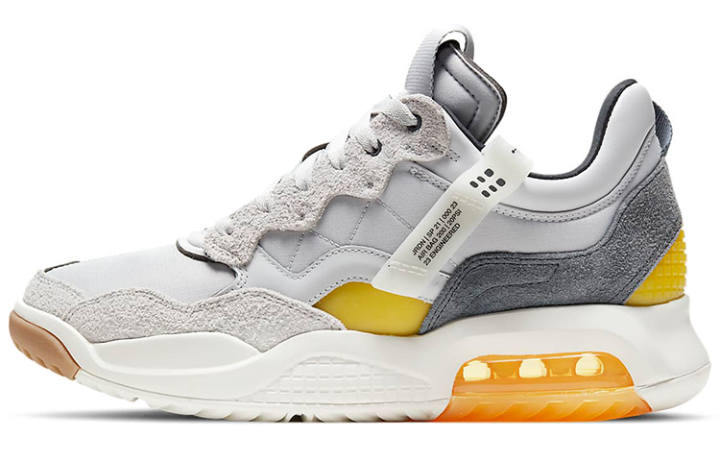 Jordan Jordan MA2 Vast Grey