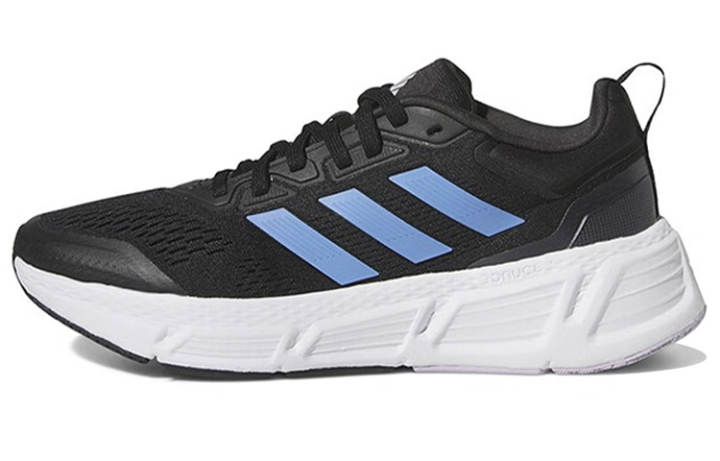 Adidas Adidas Wmns Questar 'Black Blue Fusion' Women's