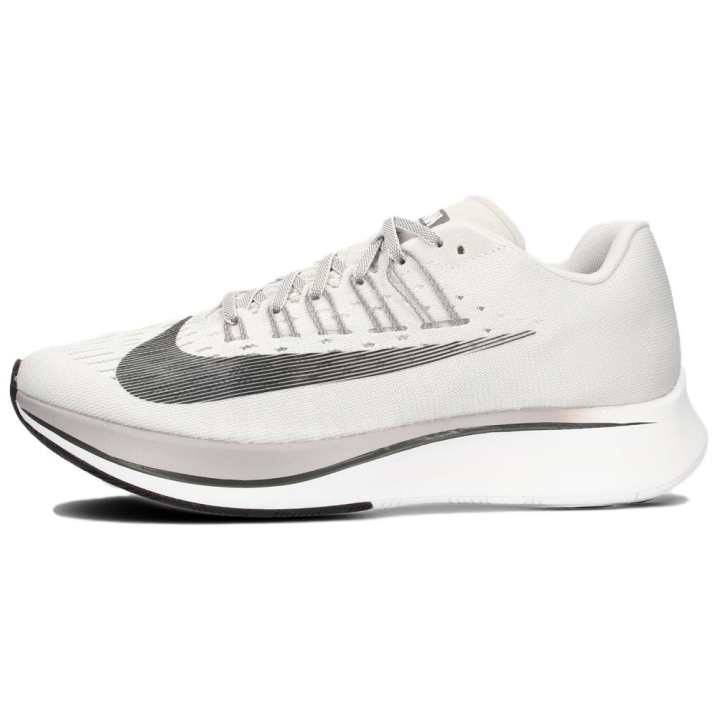 Nike Nike Zoom Fly Vast Grey Women's