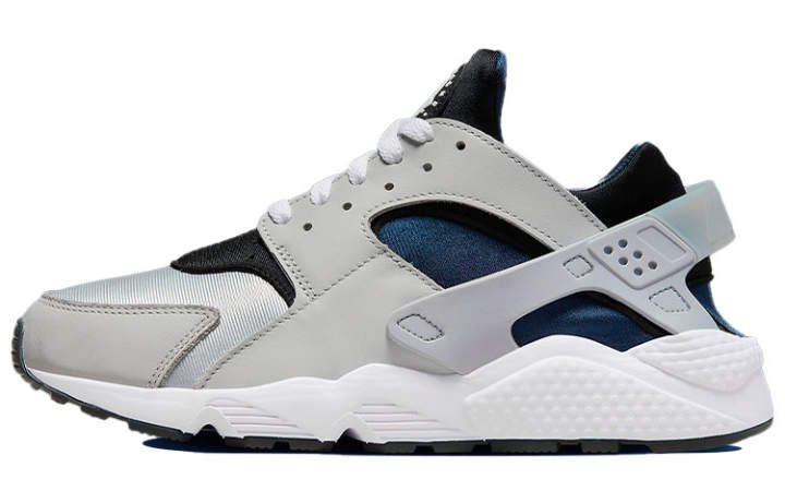 Nike Nike Air Huarache Grey Fog Obsidian