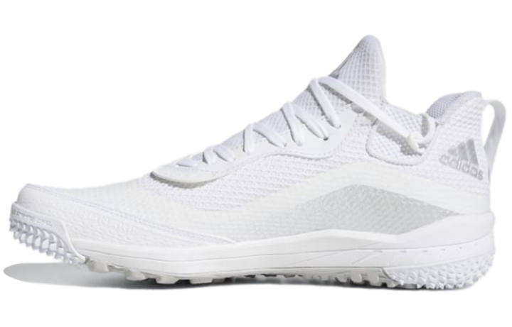 Adidas Adidas Icon V Turf White