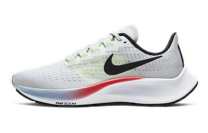 Nike Nike Air Zoom Pegasus 37 Pure Platium Women's